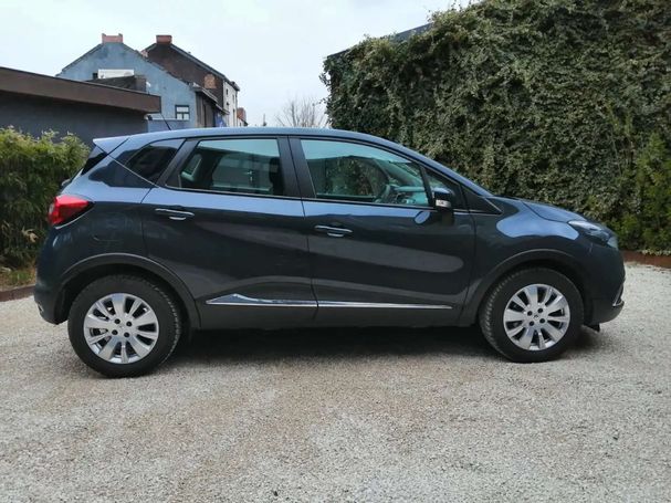 Renault Captur Energy dCi 66 kW image number 7