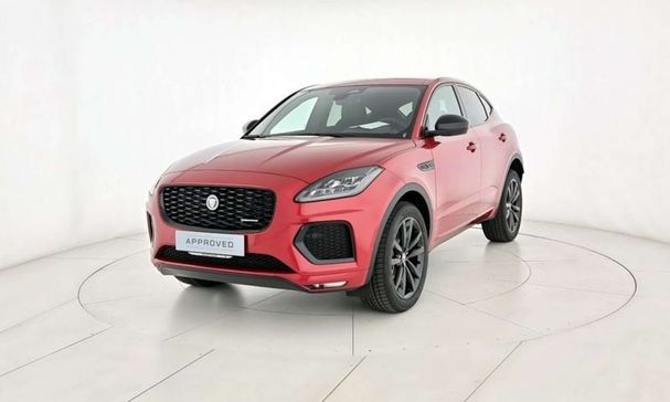 Jaguar E-Pace R-Dynamic S AWD 120 kW image number 1