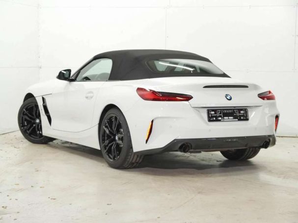 BMW Z4 sDrive 145 kW image number 4