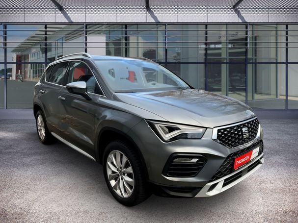 Seat Ateca 1.5 TSI ACT 110 kW image number 6