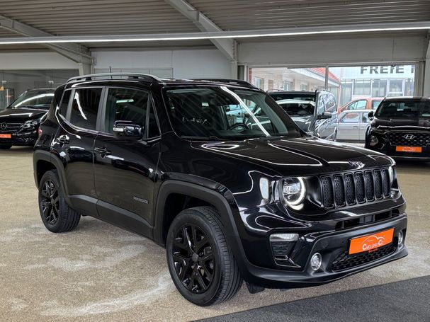 Jeep Renegade Limited 132 kW image number 2