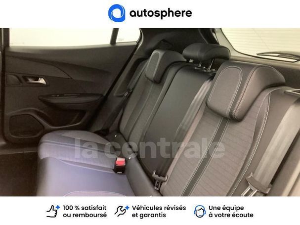 Peugeot 2008 PureTech 130 Allure 96 kW image number 7