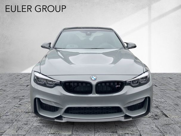 BMW M3 CS M 338 kW image number 2