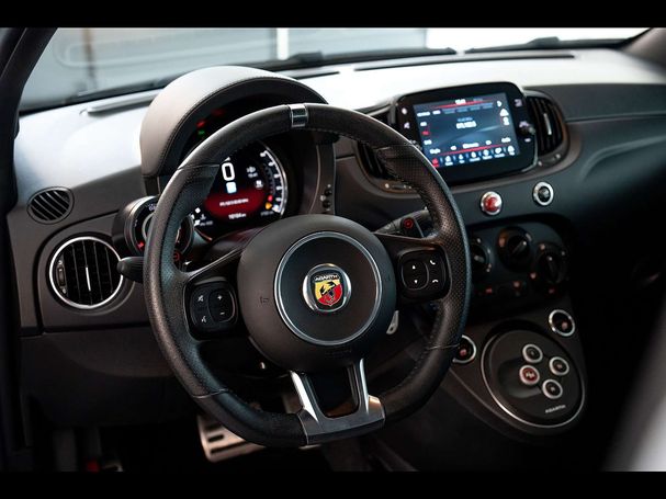 Abarth 595 121 kW image number 7