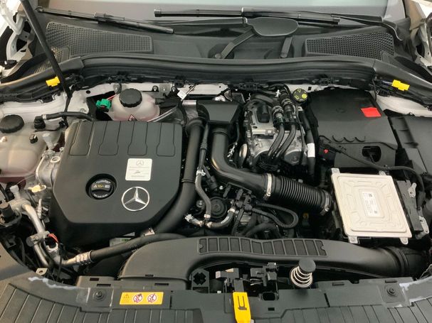 Mercedes-Benz GLA 250 e 160 kW image number 14