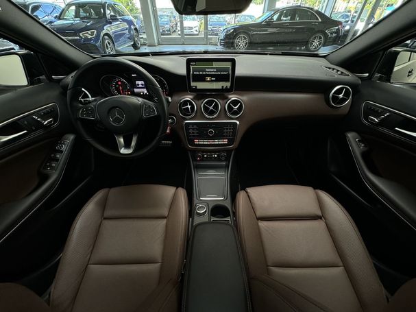 Mercedes-Benz A 220 d 130 kW image number 14