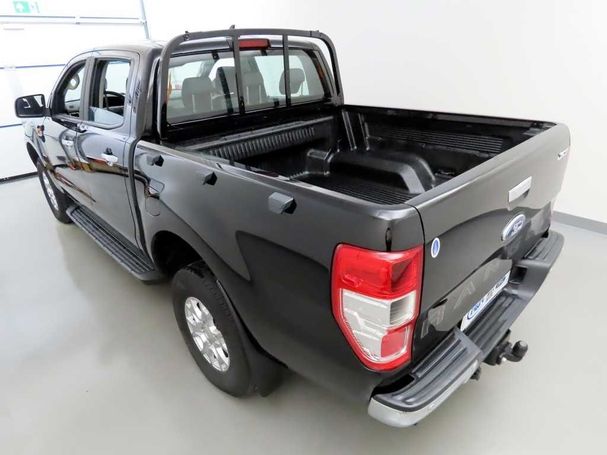 Ford Ranger 2.0 XL 4x4 125 kW image number 15