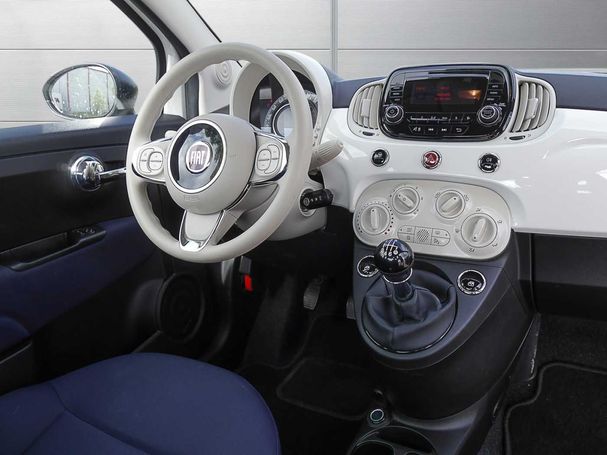 Fiat 500 1.0 51 kW image number 2