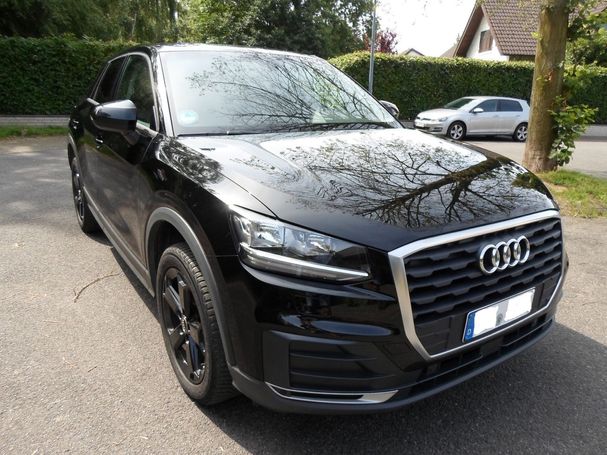 Audi Q2 30 TDI 85 kW image number 2