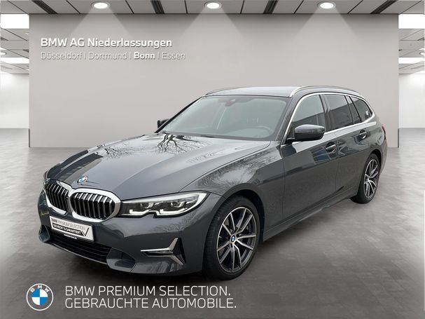 BMW 320i Touring 135 kW image number 1