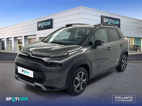 Citroen C3 Aircross PureTech 110 S&S Feel 81 kW image number 1