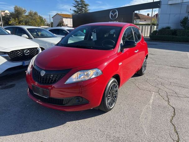 Lancia Ypsilon 51 kW image number 1