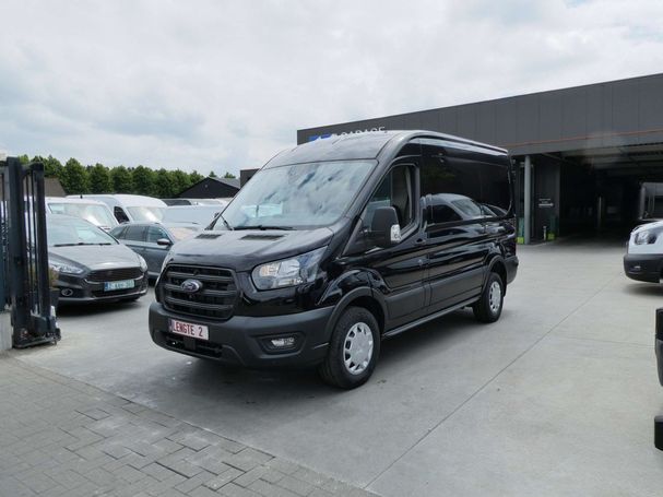 Ford Transit 2.0 96 kW image number 20