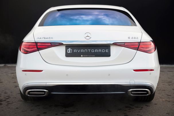 Mercedes-Benz S 680 Maybach 450 kW image number 7