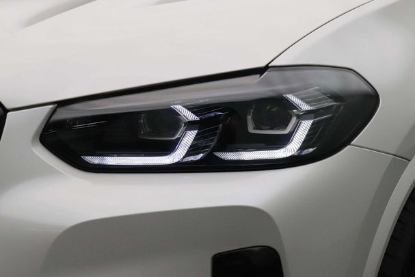 BMW iX3 80 kWh 210 kW image number 23