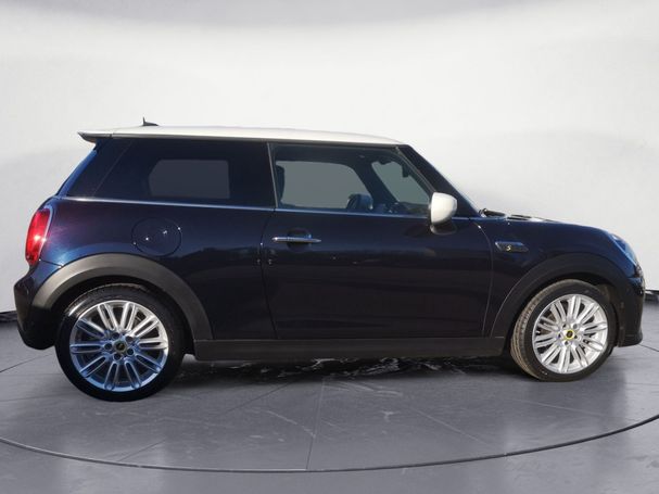 Mini Cooper E 135 kW image number 8