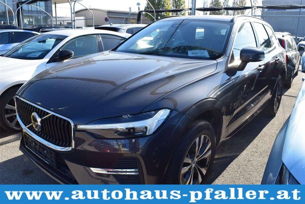 Volvo XC60 B4 AWD Geartronic 145 kW image number 1