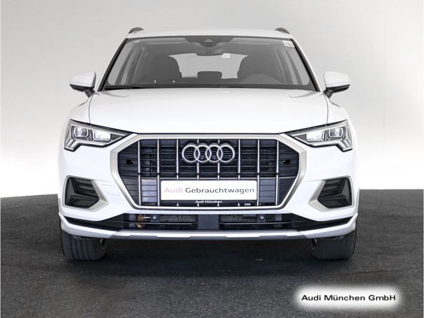 Audi Q3 35 TDI S tronic Advanced 110 kW image number 2