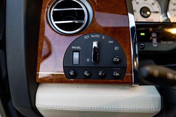 Rolls-Royce Ghost 420 kW image number 23