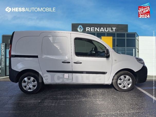 Renault Kangoo BLUE dCi 80 59 kW image number 2