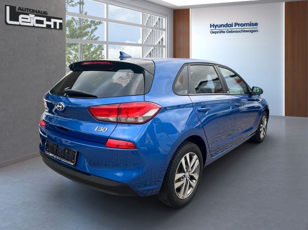 Hyundai i30 103 kW image number 3