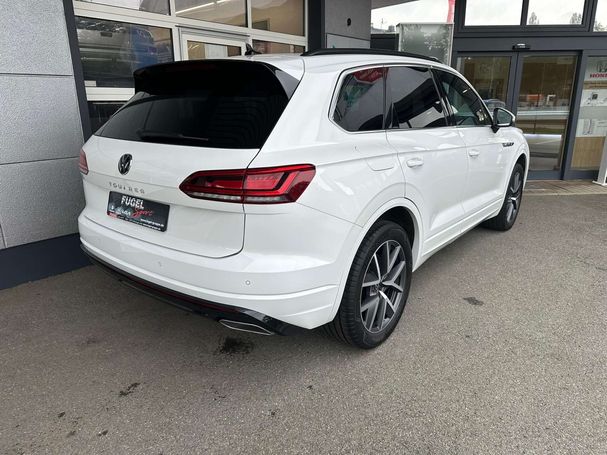 Volkswagen Touareg 3.0 TSI 4Motion 250 kW image number 3