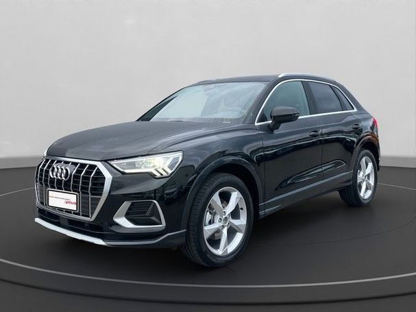 Audi Q3 35 TFSI Advanced 110 kW image number 1