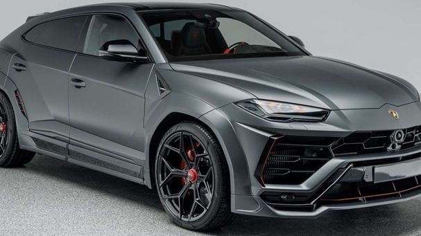 Lamborghini Urus 478 kW image number 2