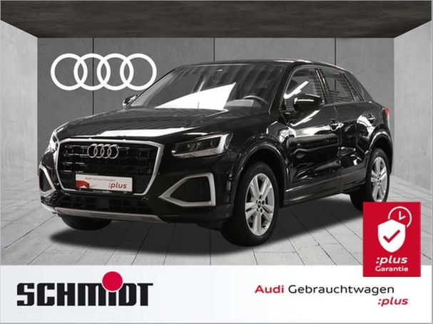 Audi Q2 35 TFSI Advanced 110 kW image number 1