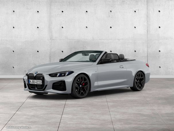 BMW 440i Cabrio xDrive 275 kW image number 1