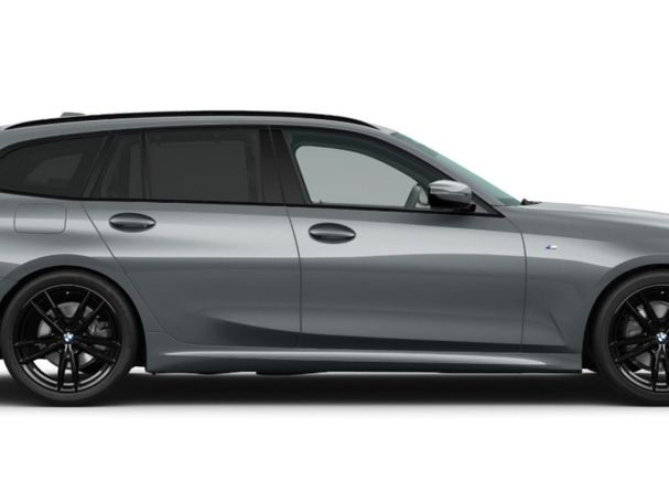 BMW 330e Touring xDrive 215 kW image number 6