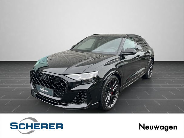 Audi RSQ8 Tiptronic 441 kW image number 1