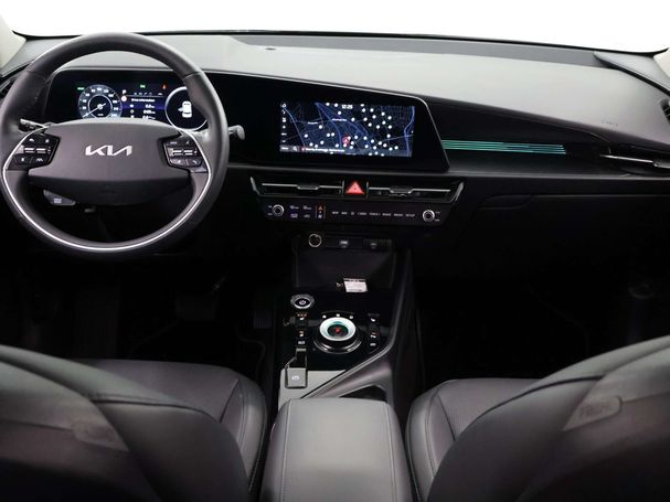 Kia Niro 150 kW image number 8