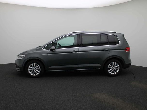 Volkswagen Touran 1.0 TSI 85 kW image number 5