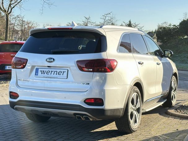 Kia Sorento 2.2 CRDi AWD GT Line 147 kW image number 6