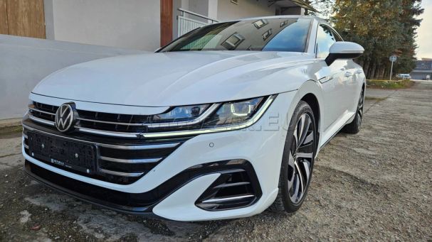 Volkswagen Arteon 2.0 TDI DSG Shooting Brake 4Motion 147 kW image number 55