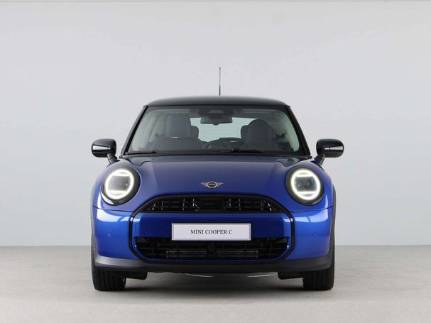 Mini Cooper S 115 kW image number 6