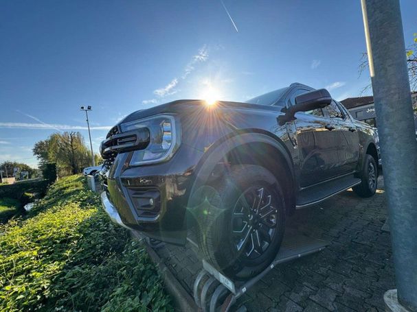 Ford Ranger 3.0 EcoBlue Wildtrak 176 kW image number 5