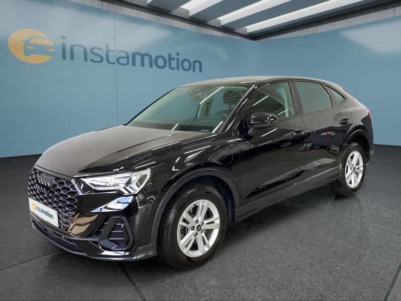 Audi Q3 Sportback 45