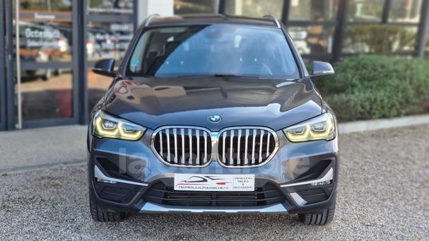 BMW X1 xDrive18d xLine 110 kW image number 3