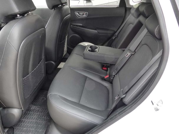 Hyundai Kona Elektro 150 kW image number 14