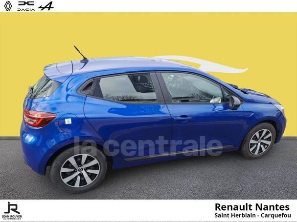 Renault Clio TCe 90 66 kW image number 12