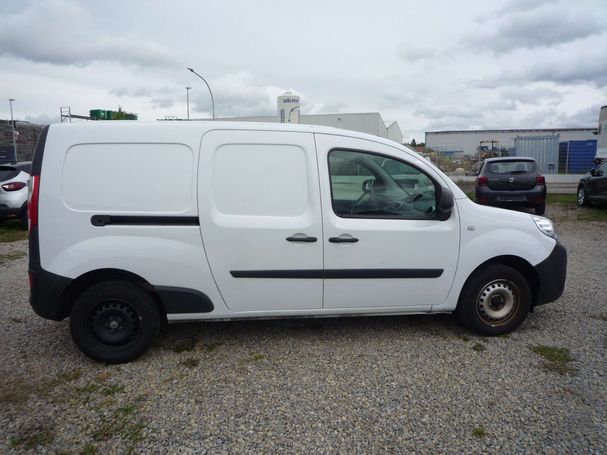 Renault Kangoo 85 kW image number 3