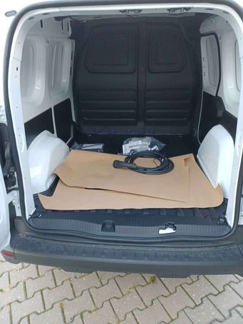 Renault Kangoo E-TECH 90 kW image number 9