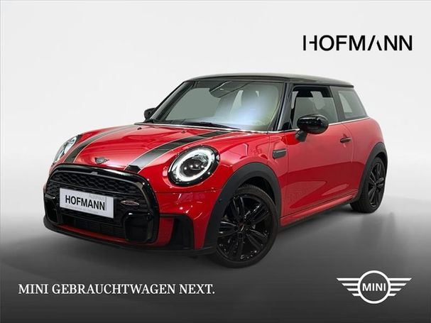 Mini Cooper Mini Trim 100 kW image number 1