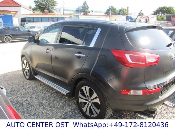 Kia Sportage 2WD 120 kW image number 7