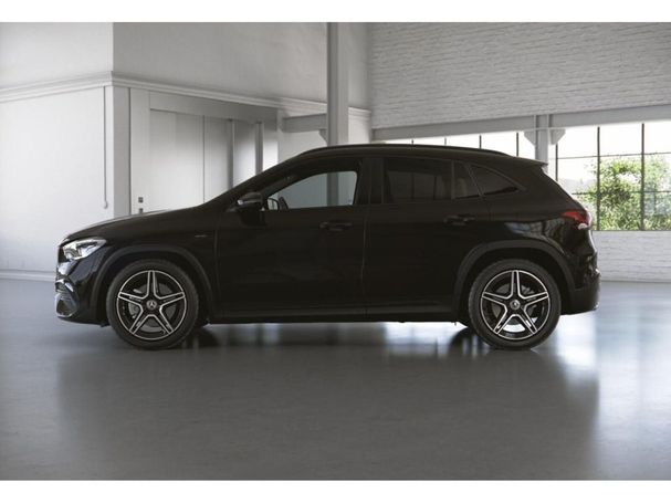 Mercedes-Benz GLA 250 e 160 kW image number 3