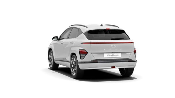 Hyundai Kona Trend 115 kW image number 5