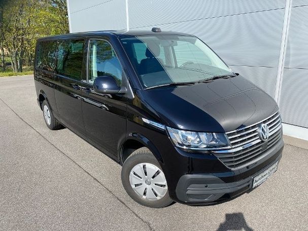 Volkswagen T6 Caravelle DSG 110 kW image number 2