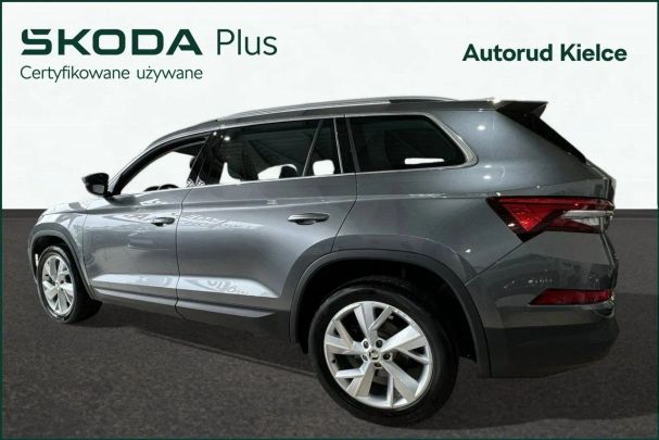 Skoda Kodiaq 147 kW image number 5